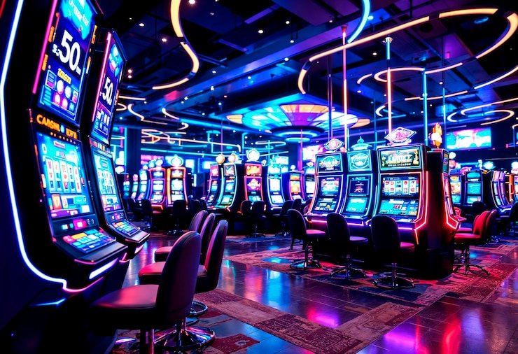 caricuan slot account verification process
