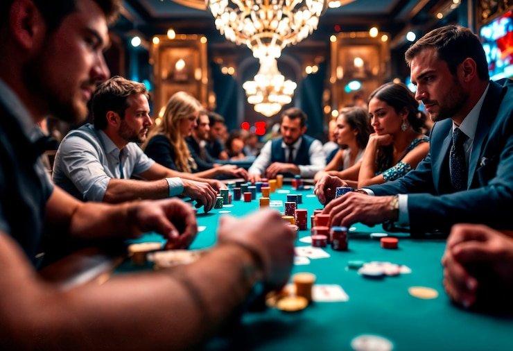 caricuan slot dashboard with live casino and sportsbook sections