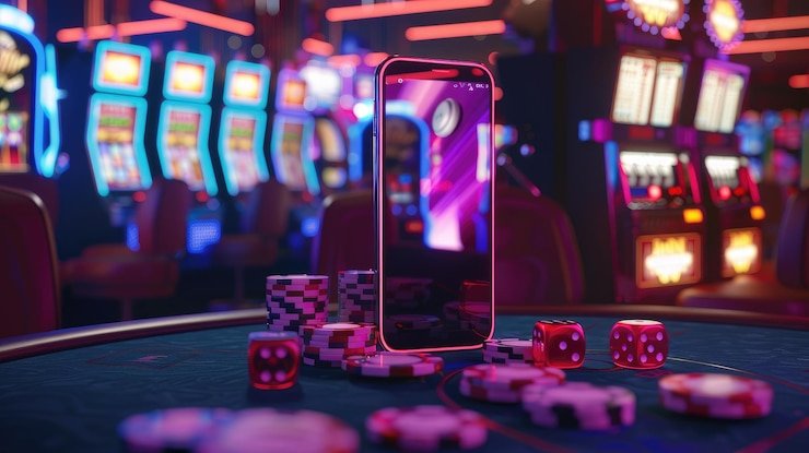 caricuan slot App 