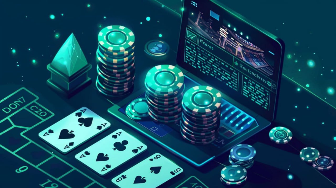 caricuan slot mobile app interface showing live casino tables and sportsbook menu
