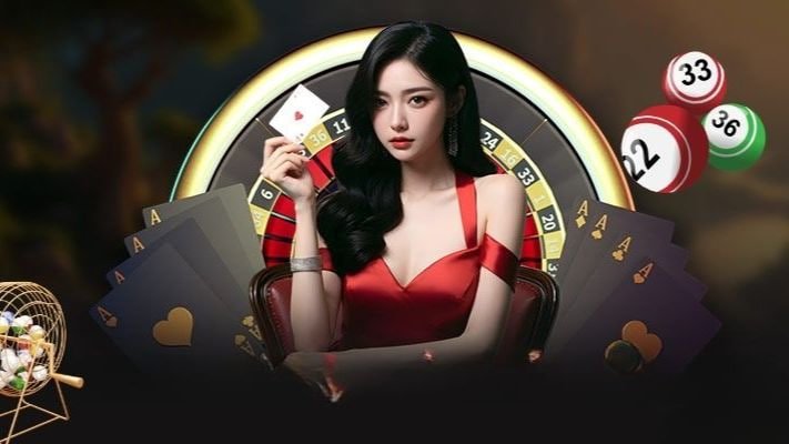 Payment method selection on caricuan slot
