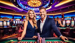 caricuan slot featured game showcase