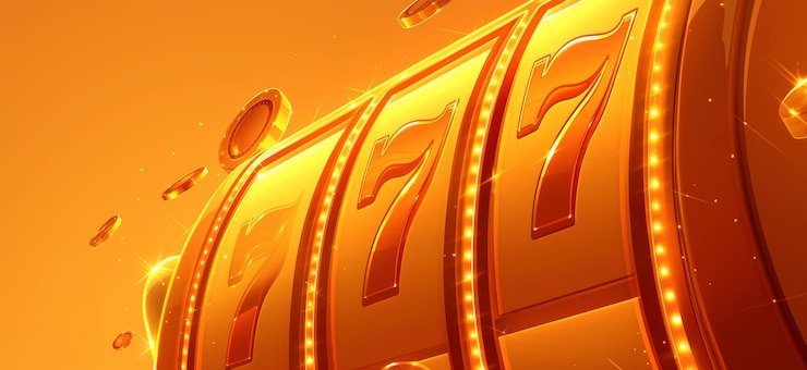 Live baccarat table interface on caricuan slot app