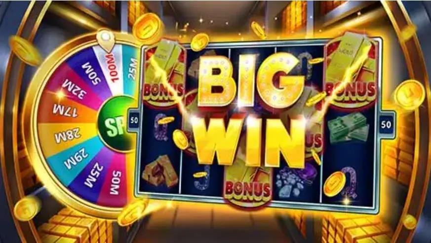 caricuan slot featured game showcase