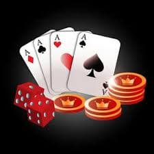 Multi-camera live baccarat studio on caricuan slot platform