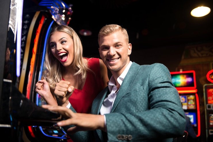 caricuan slot featured game showcase