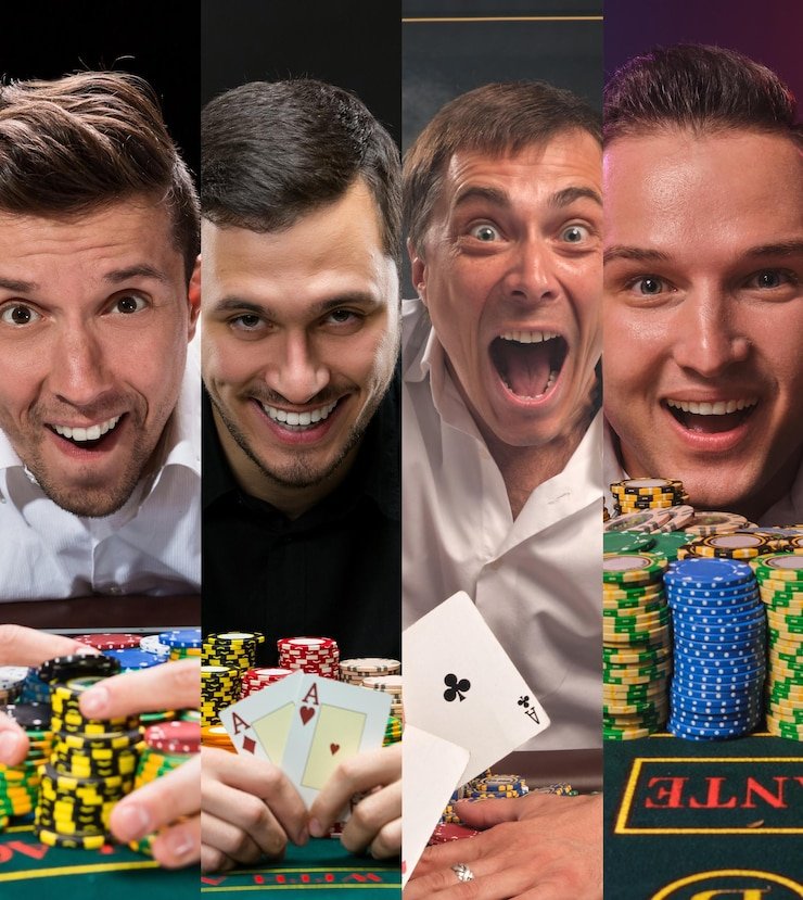 Mobile lottery ticket purchase screen on caricuan slot platform
