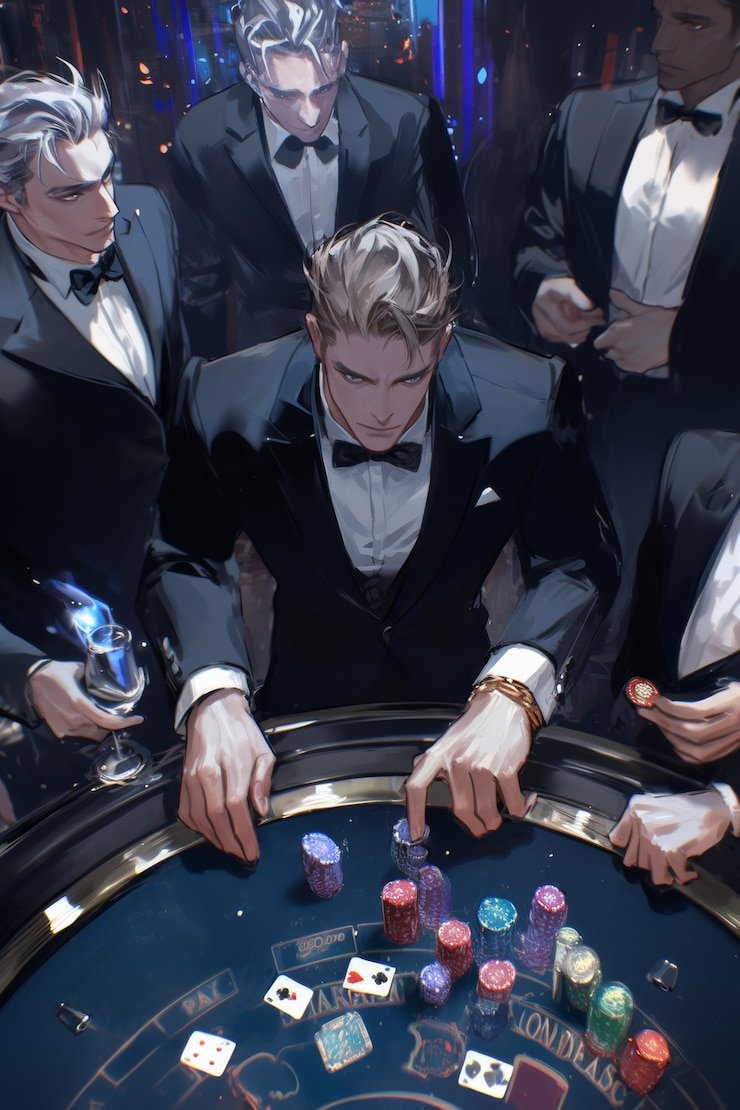 caricuan slot featured game showcase
