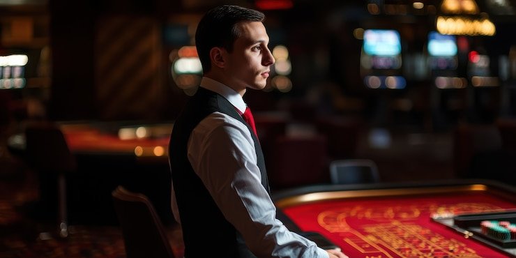 Free spins feature triggered on caricuan slot