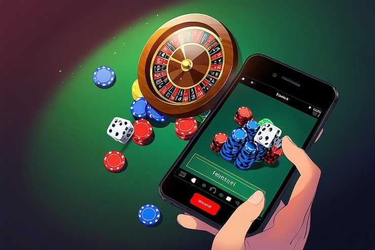 NetEnt bonus round animation on slot game