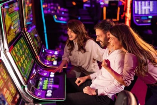 Live NetEnt blackjack studio on caricuan slot