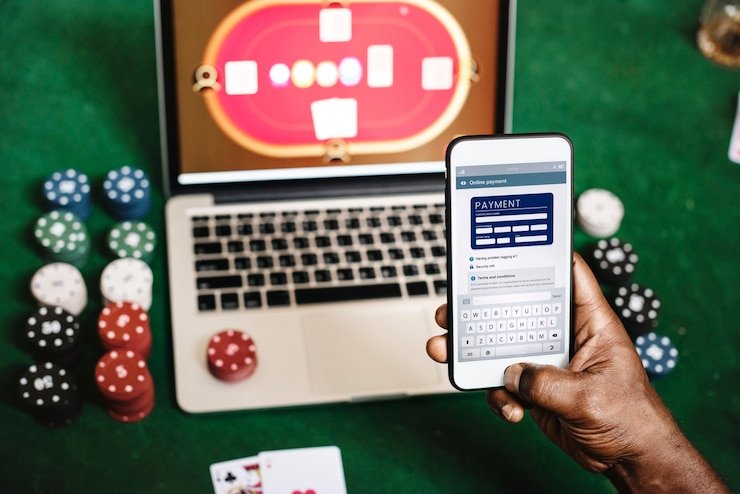 caricuan slot featured game showcase